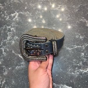 BB Simon Belt